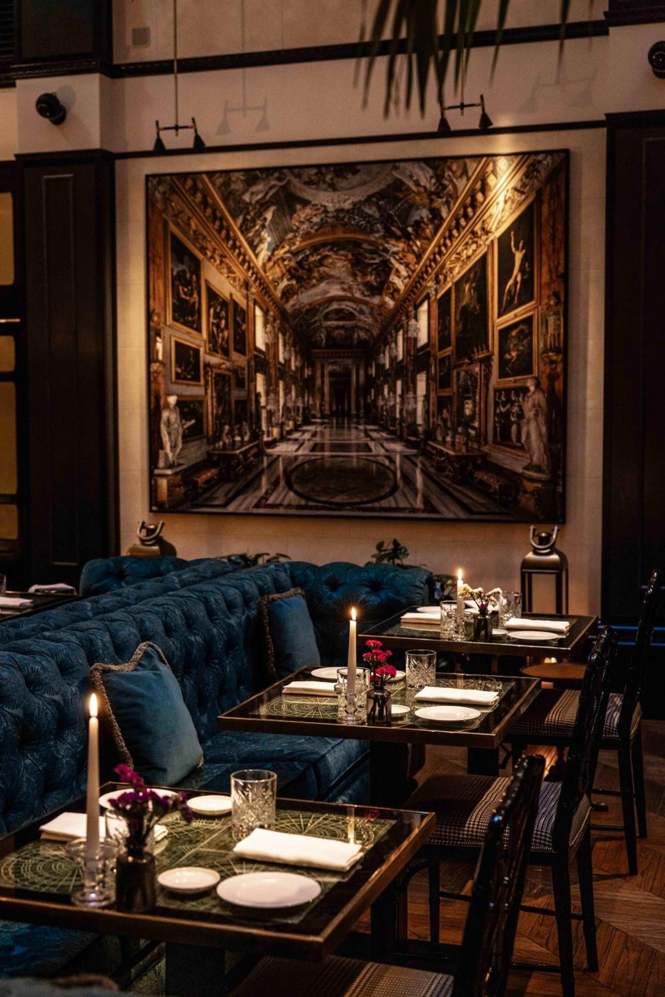 Maalot - Small Luxury Of The World Rome
