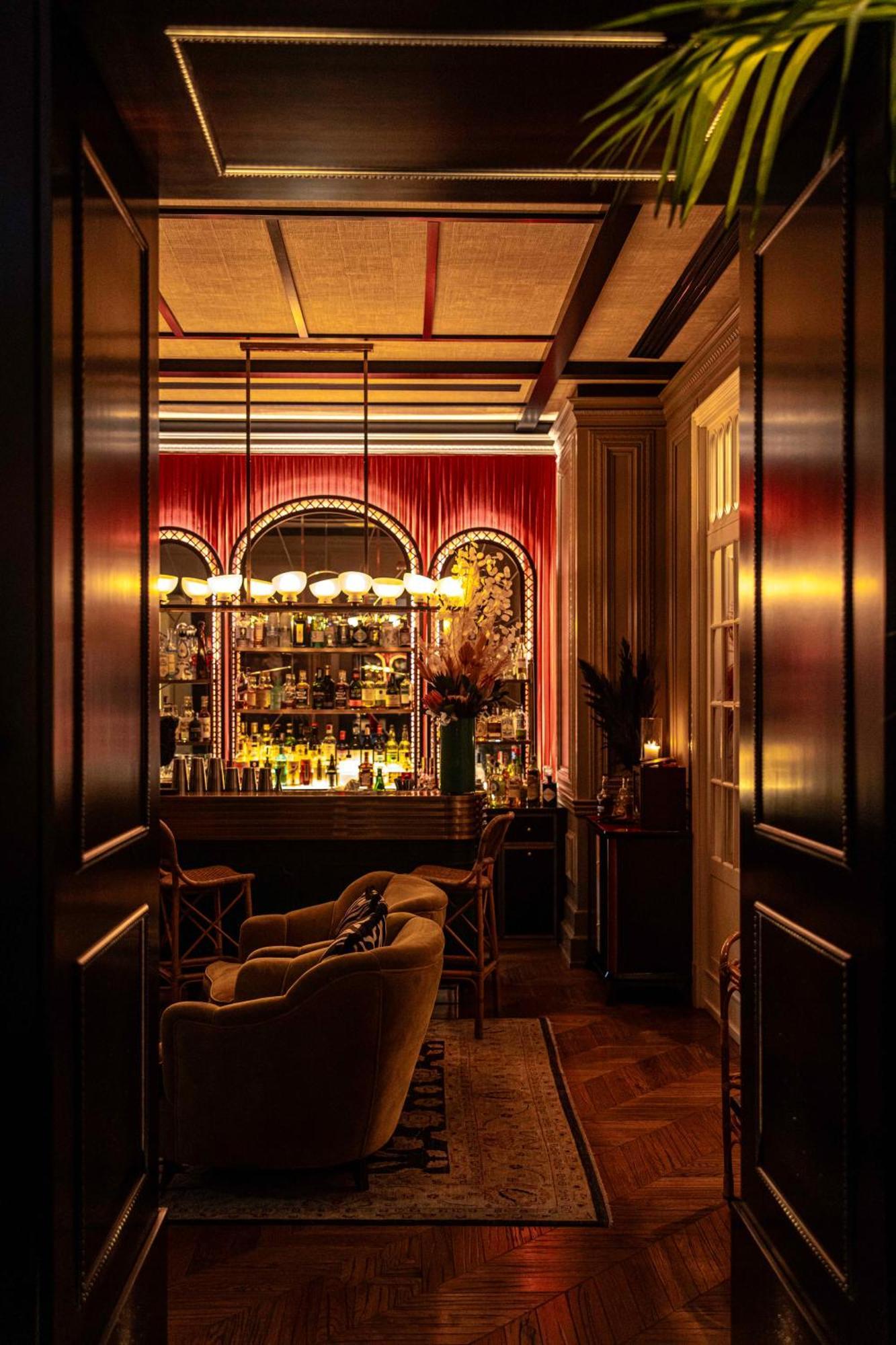 Hotel Maalot - Small Luxury Of The World Rome
