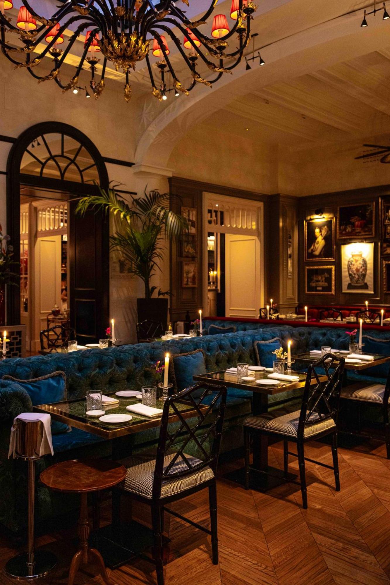 Hotel Maalot - Small Luxury Of The World