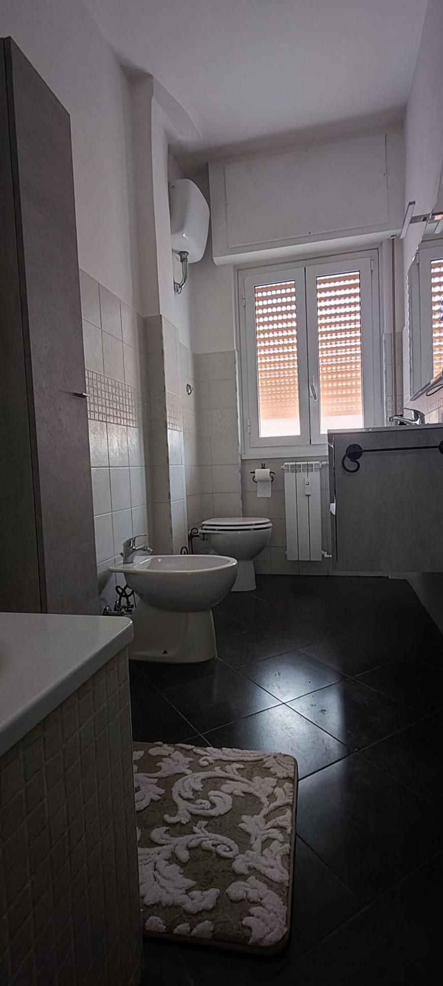 Casa Walter, Fresco Luminoso E Comodo Rome