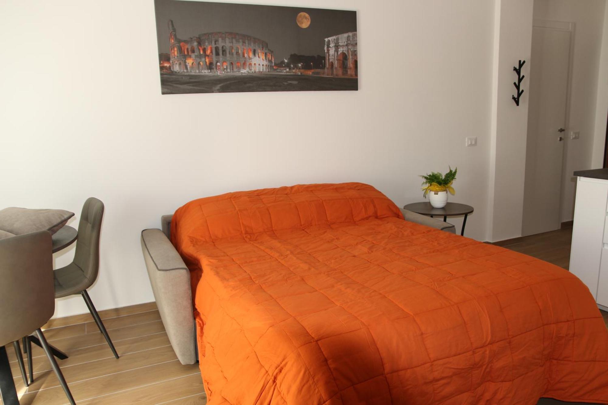 Appartamento Casa Di Alice