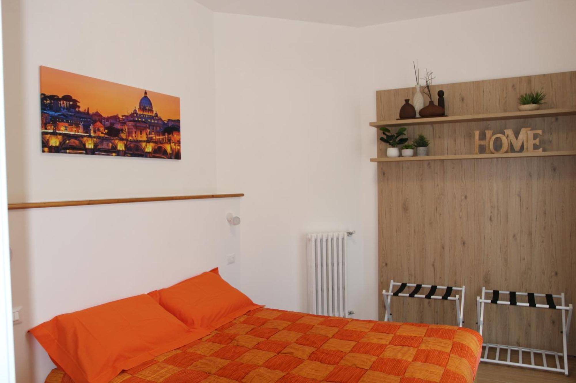 Casa Di Alice Appartamento Roma