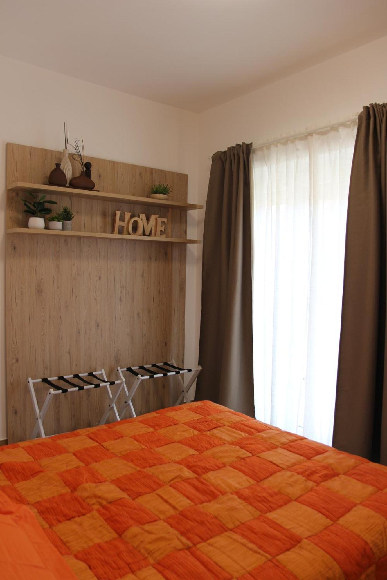 Appartamento Casa Di Alice *