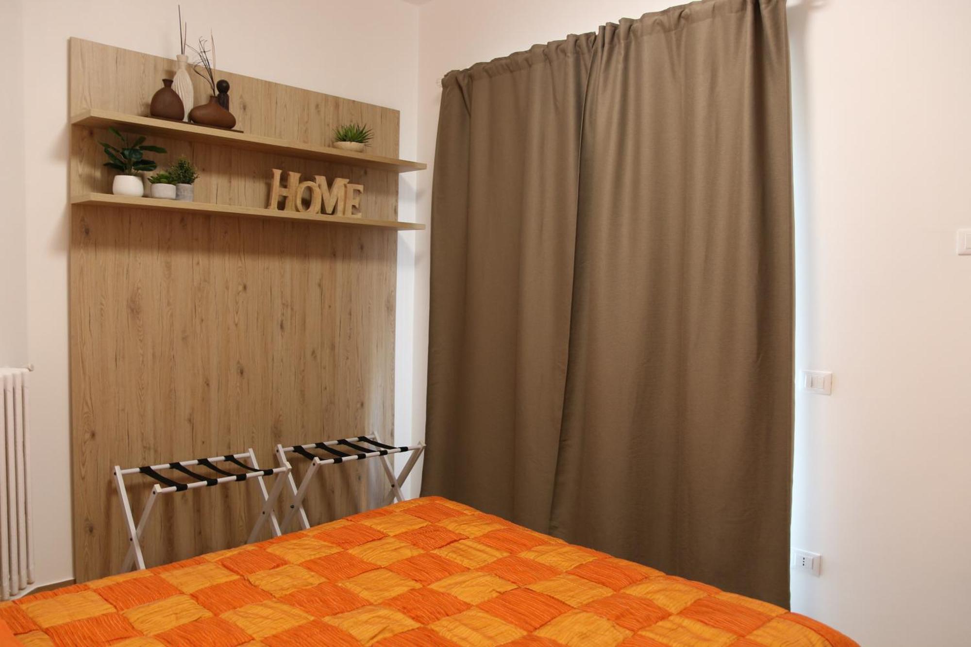 Casa Di Alice * Roma