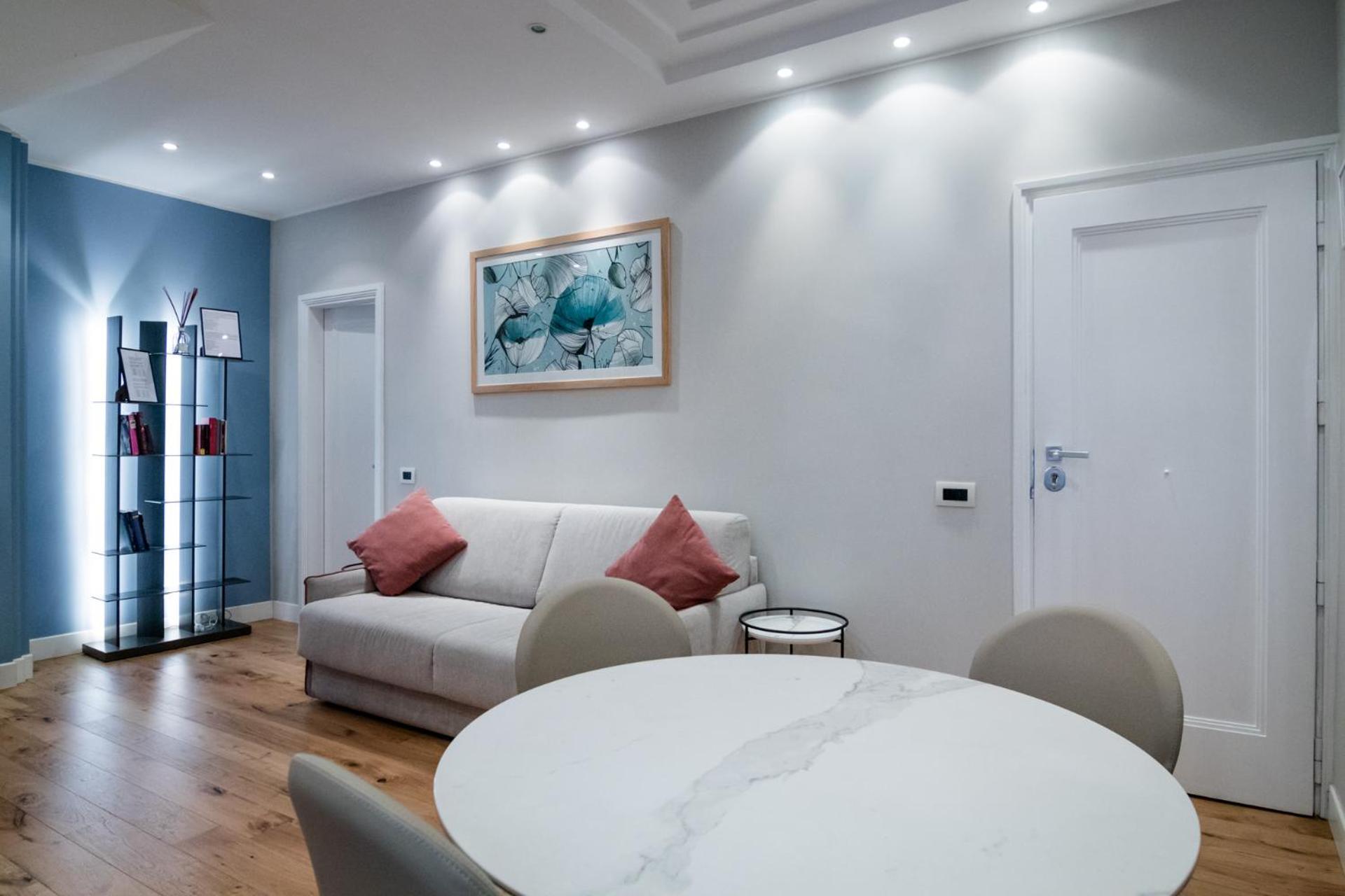 Apartment Viam 16b