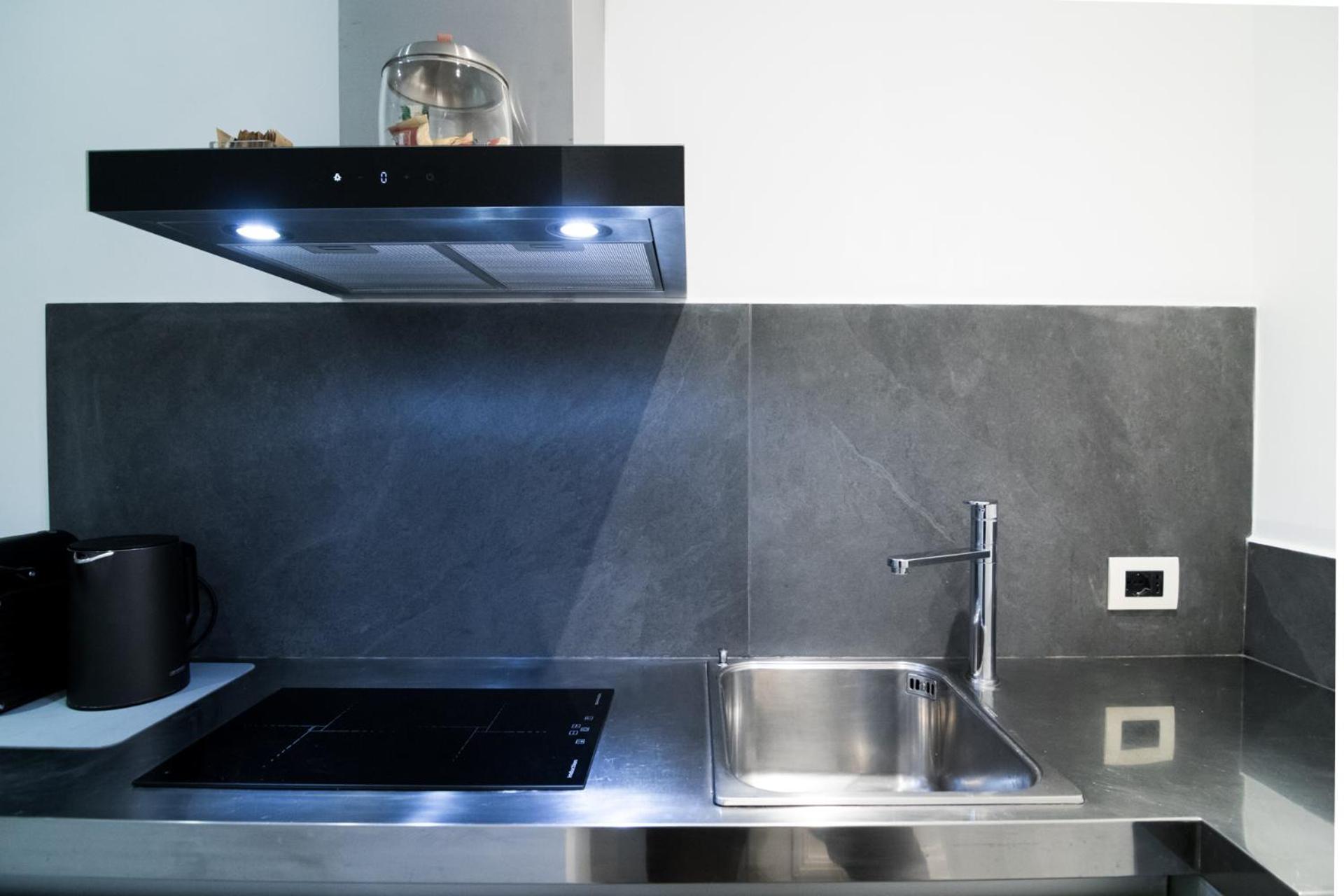 Viam 16b Apartment