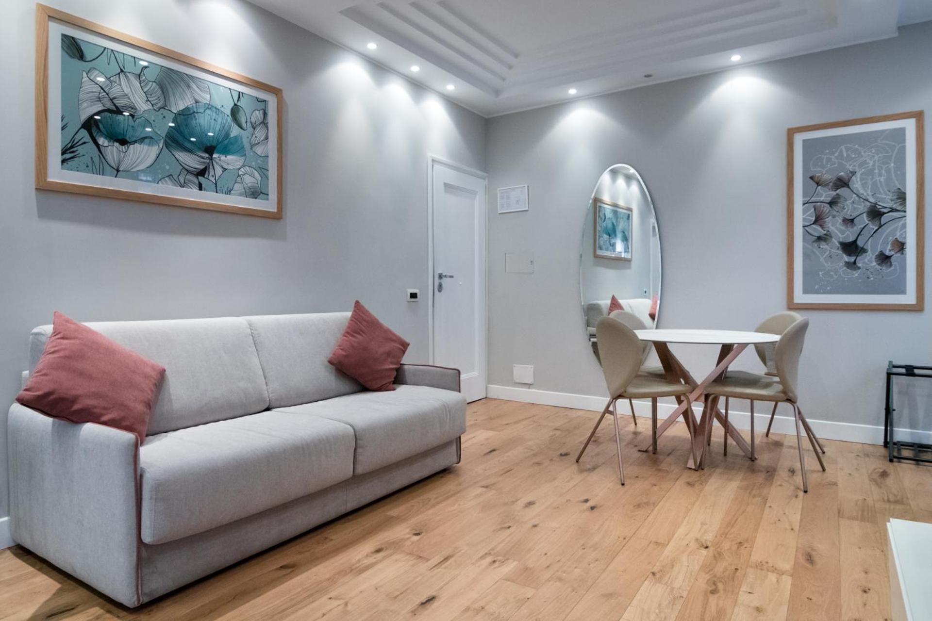 Apartment Viam 16b