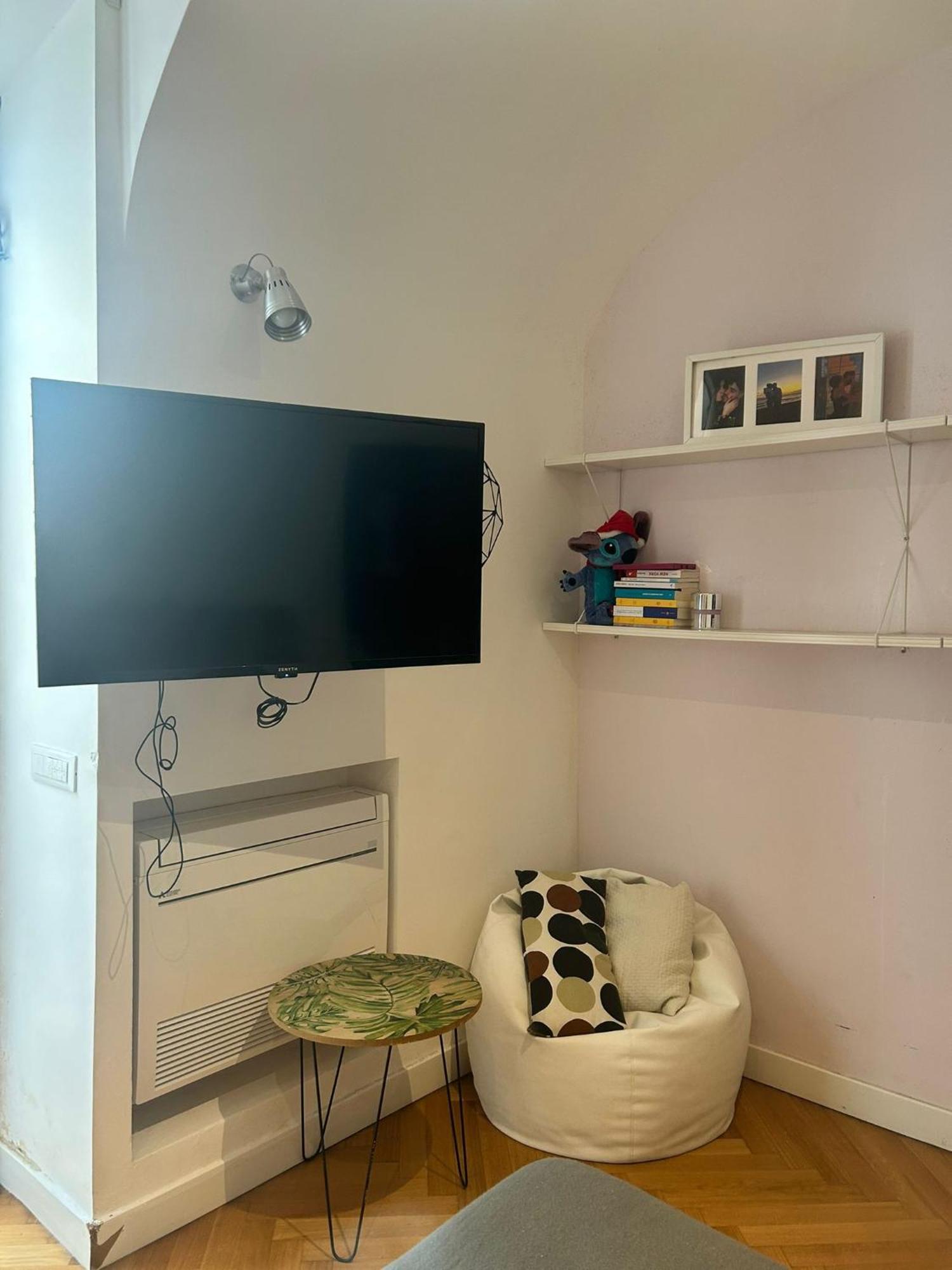 Casa Caudi Rome