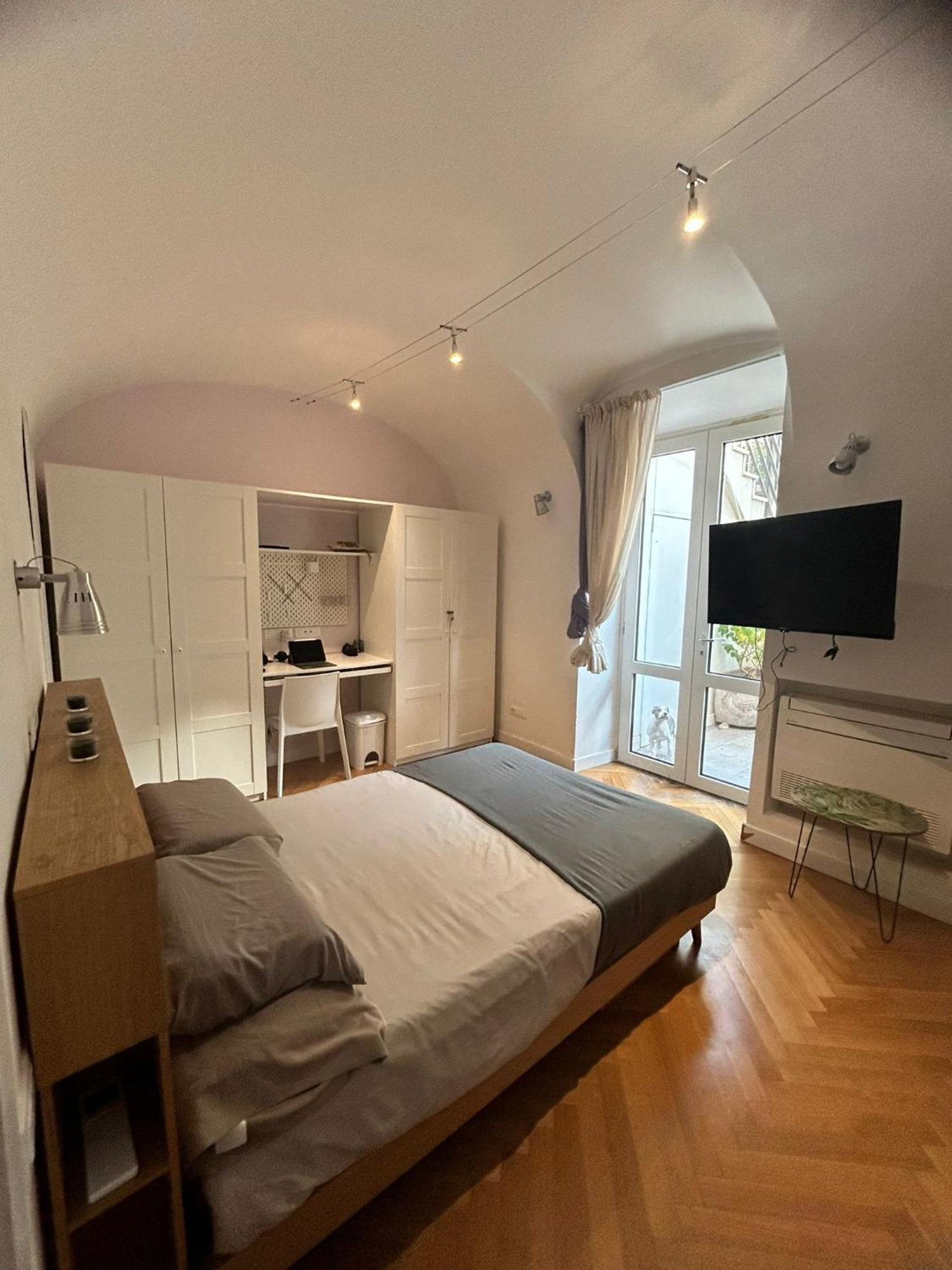 Casa Caudi Guest house