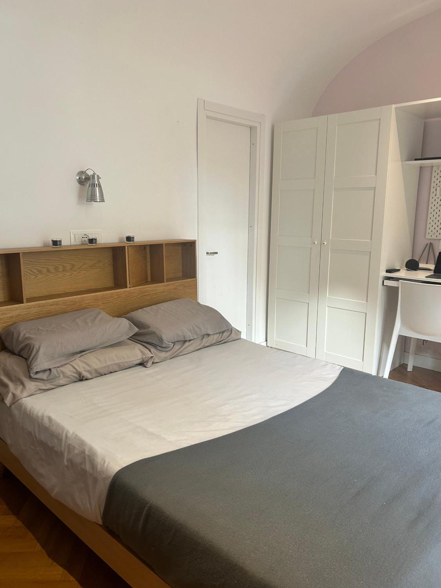 Casa Caudi * Rome