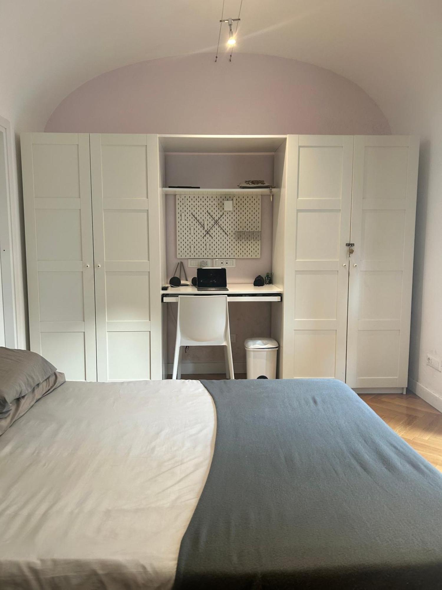 Casa Caudi Rome