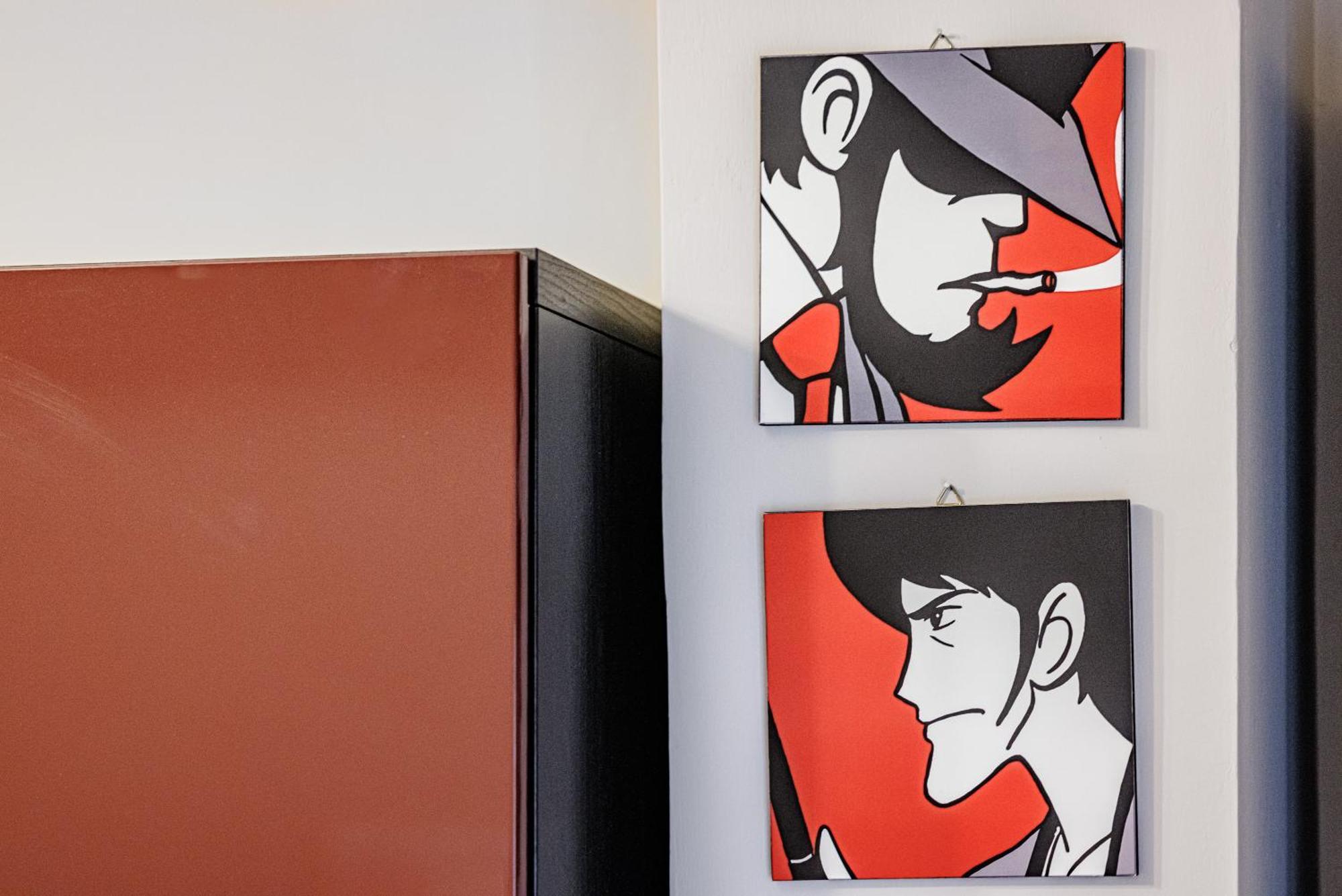 Apartment Pigneto Smart *