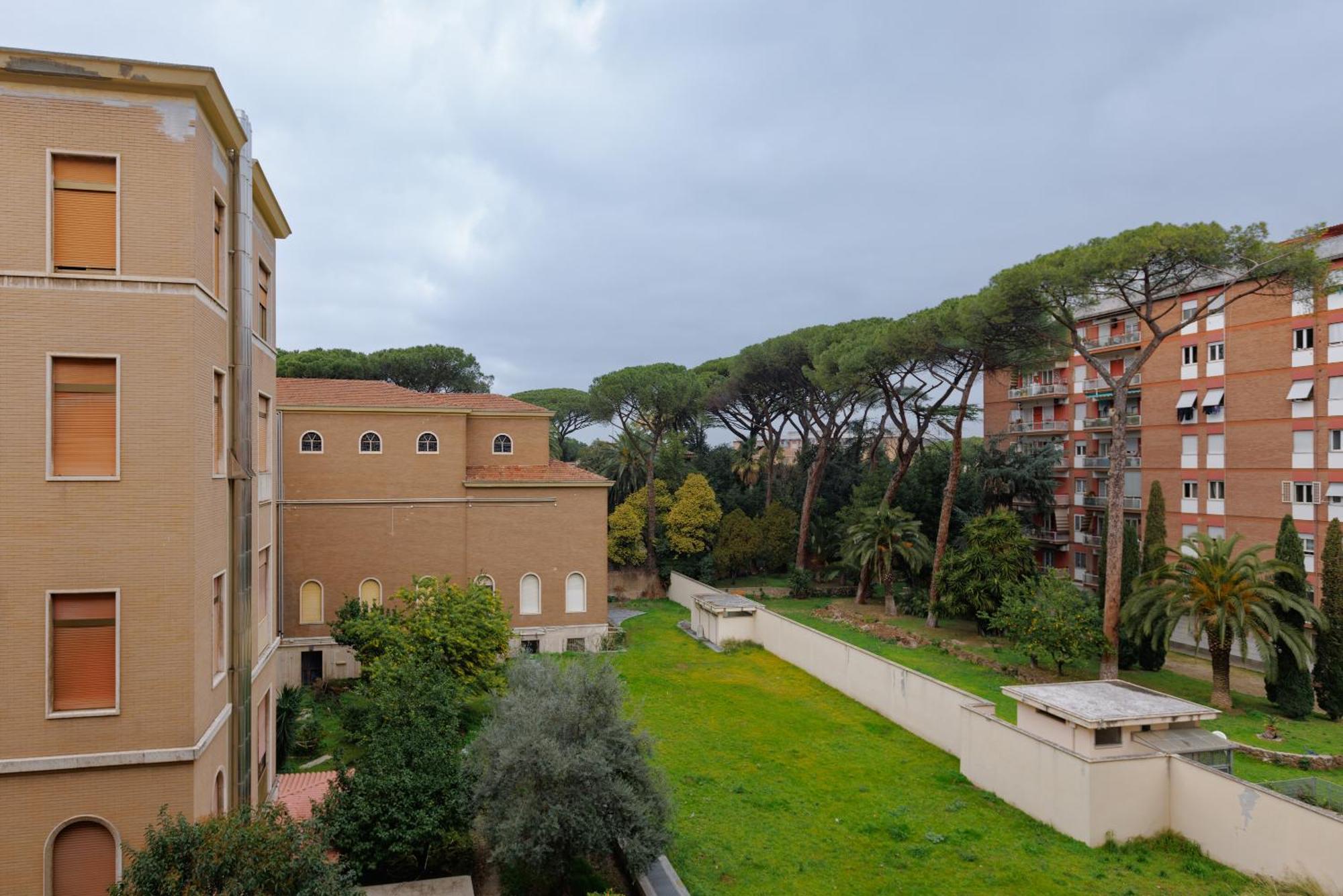 Pigneto Smart * Roma