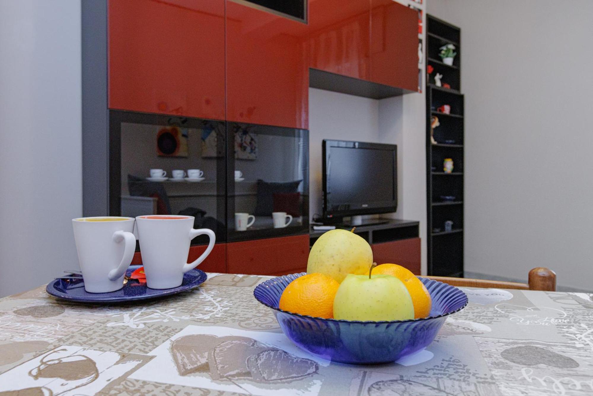 Pigneto Smart Apartment