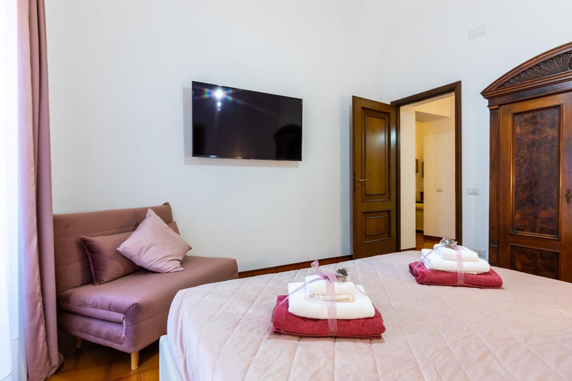 E Il Pittore * Rome