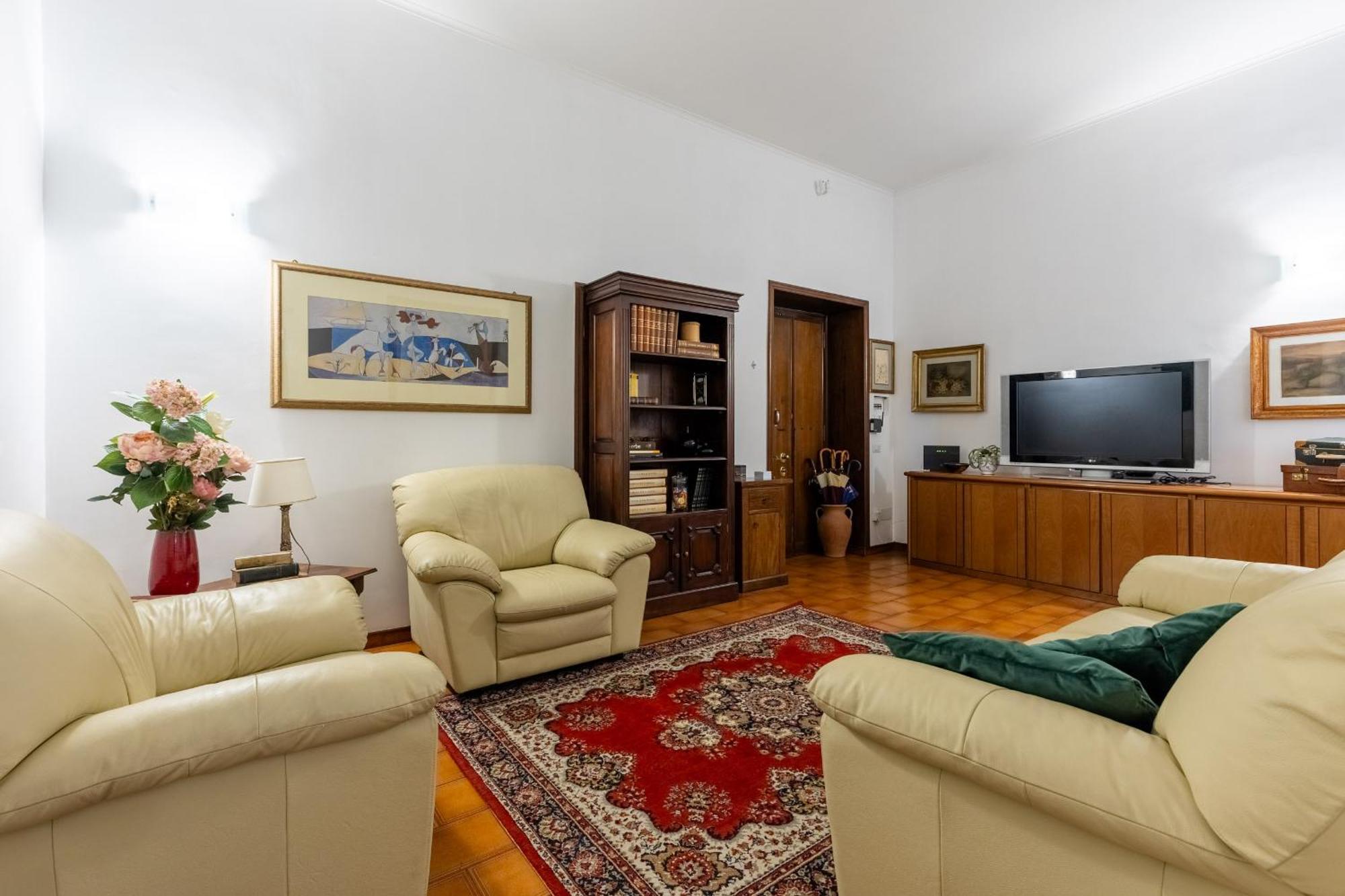 E Il Pittore Rome