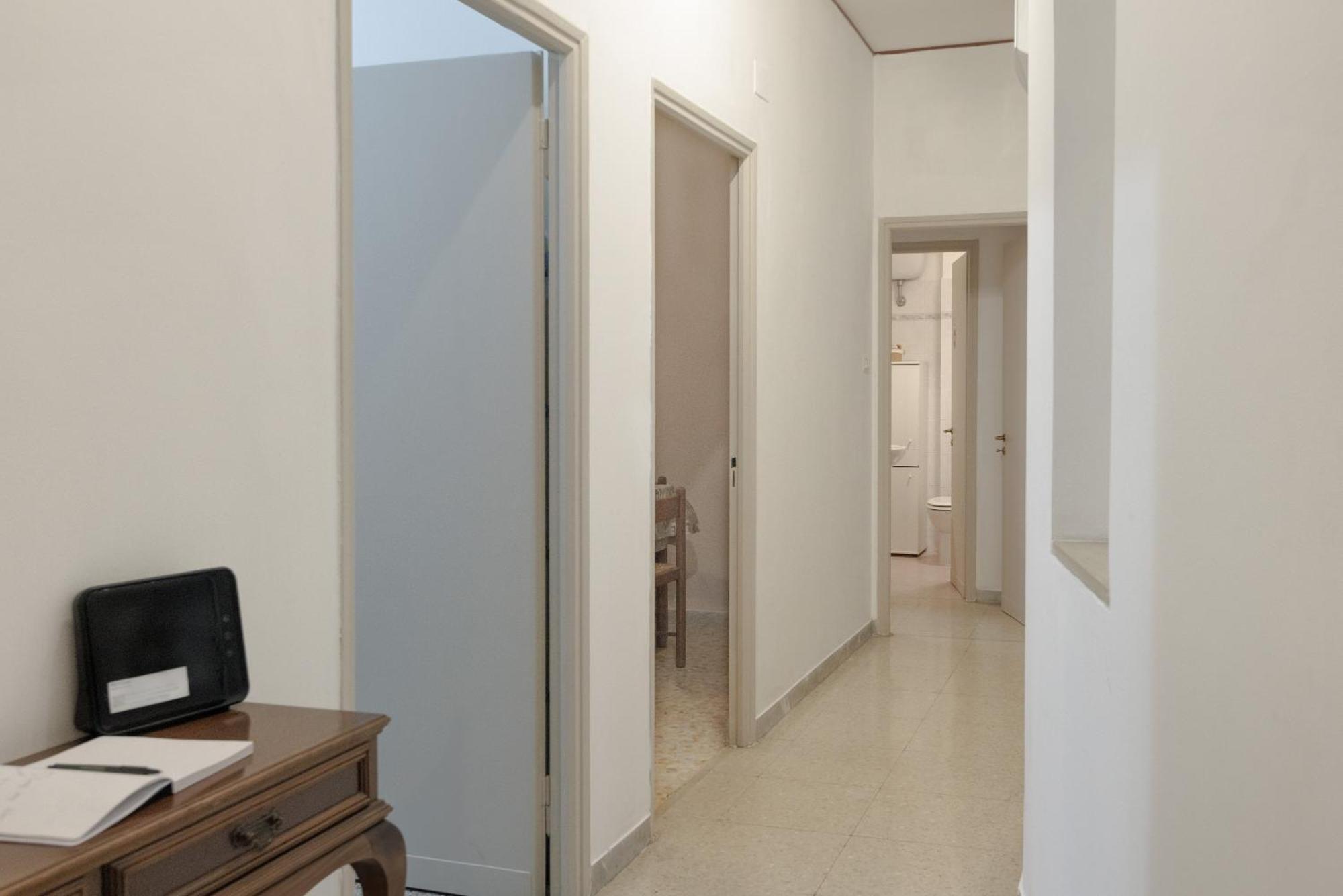 Appartamento Pigneto Smart *