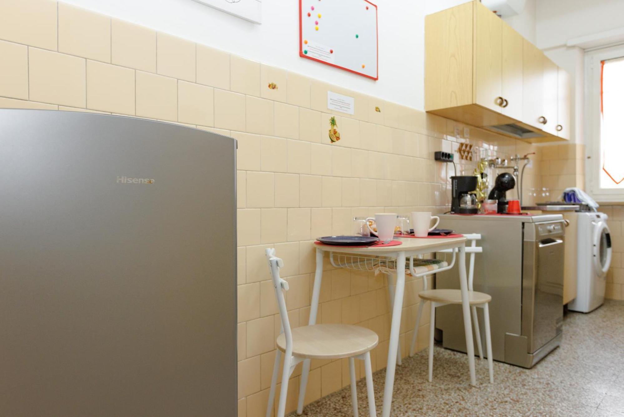 Pigneto Smart Roma