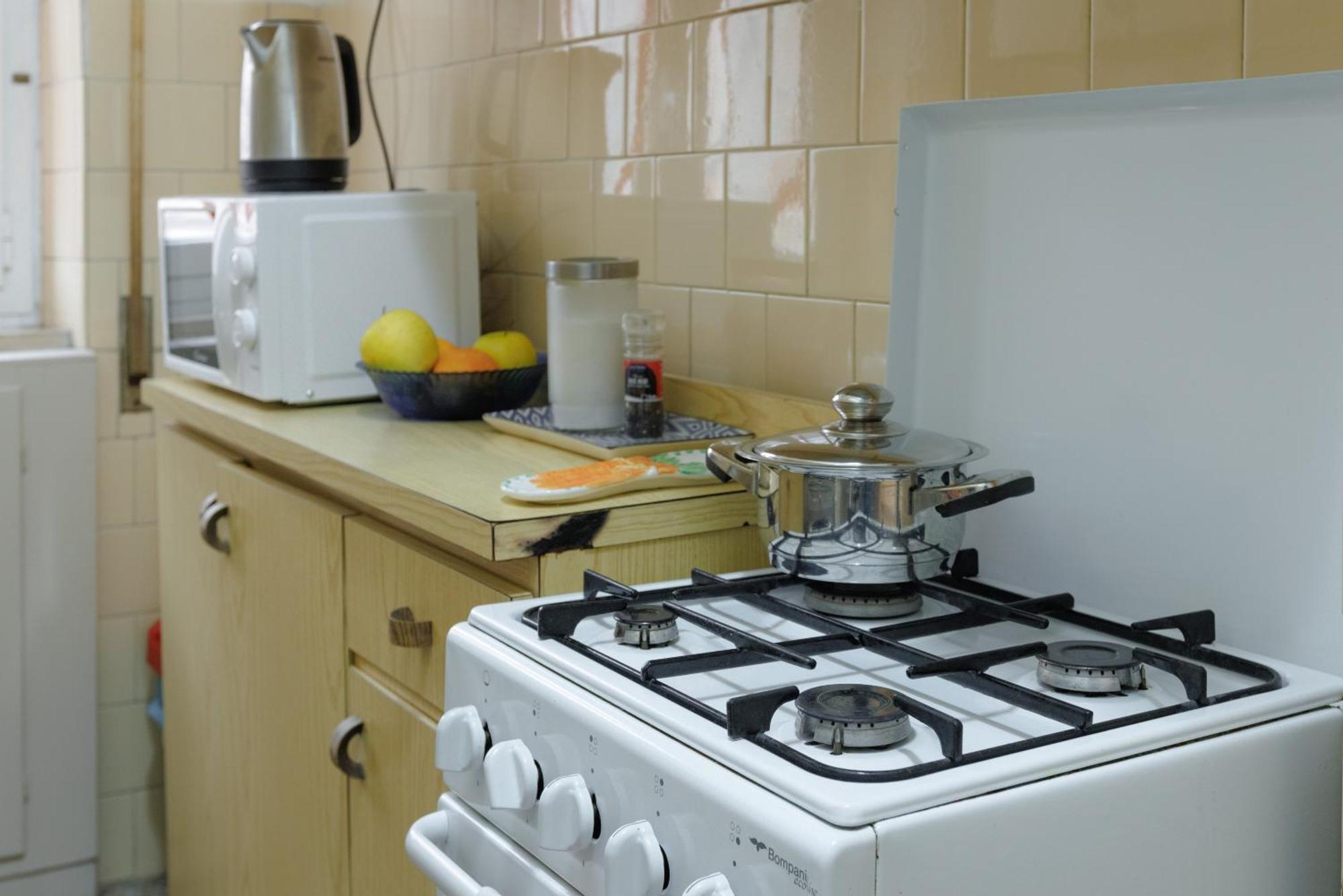 Apartment Pigneto Smart Rome