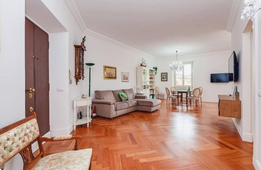 Apartment Vatican Luxury With View *