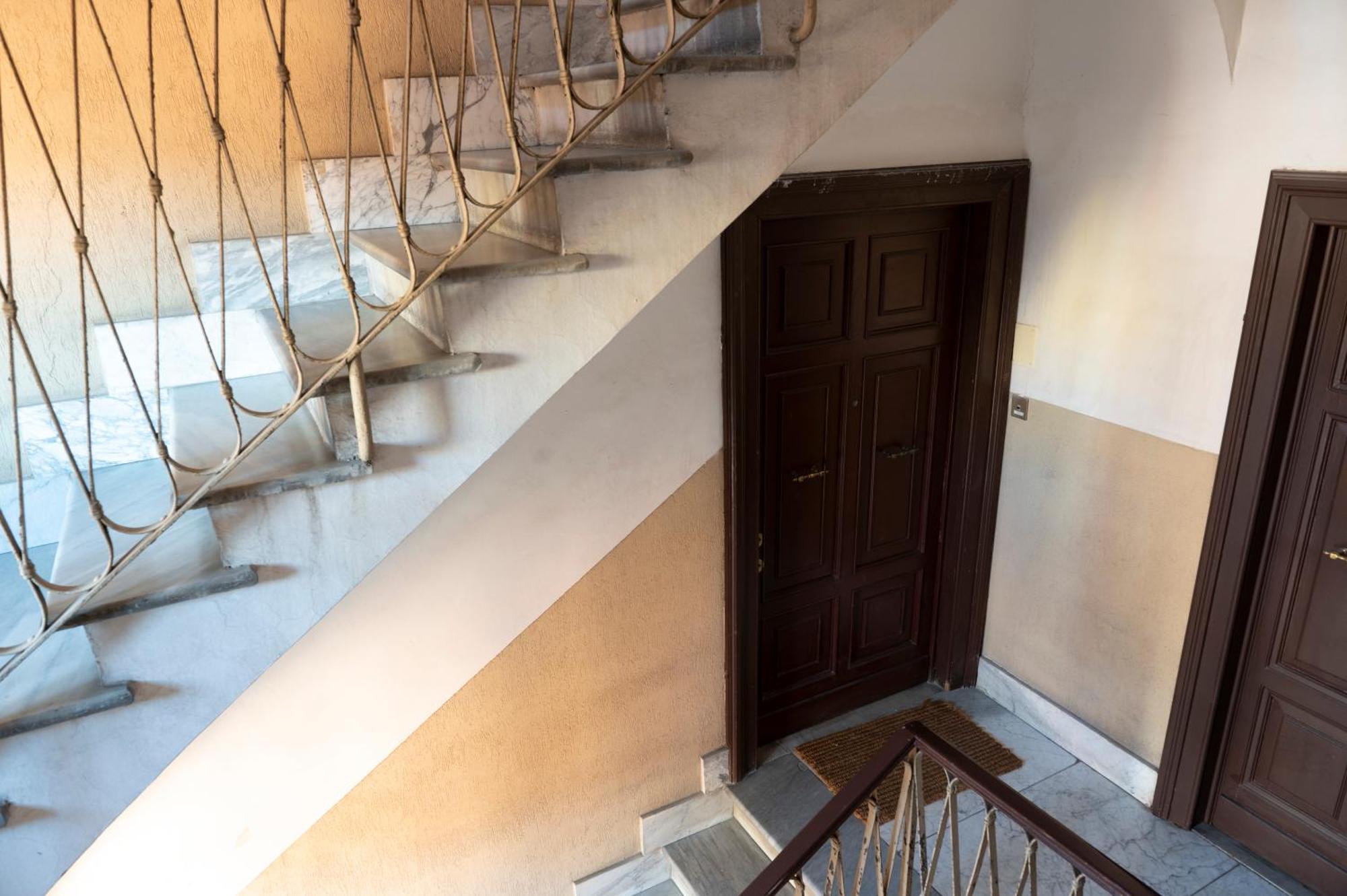 Domus Otto Apartment