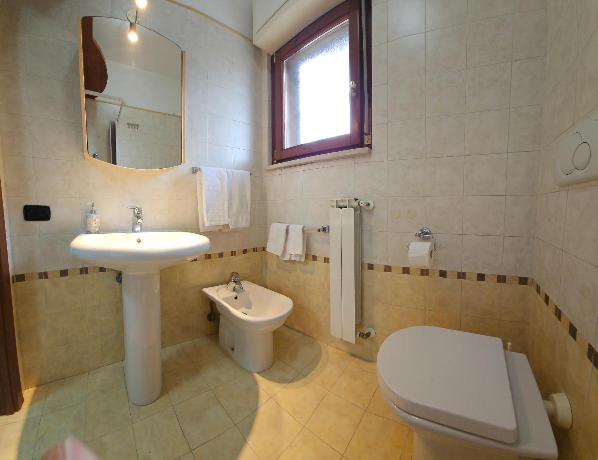 Apartment La Casetta Di Borghesiana *