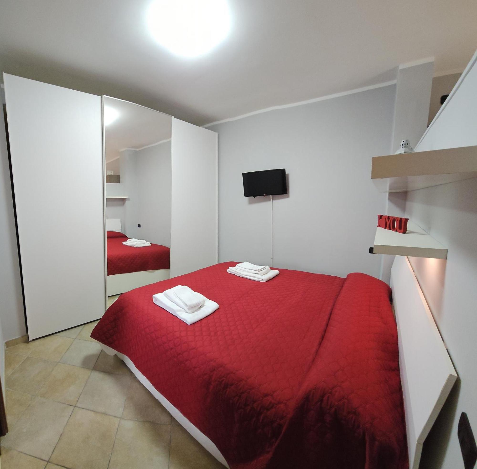 Apartment La Casetta Di Borghesiana *