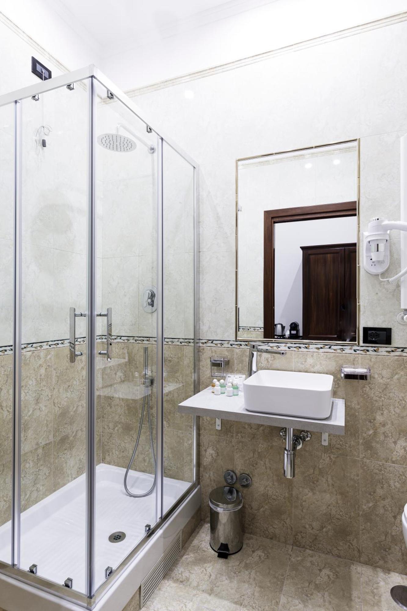 Hotel Monti 66 Rome