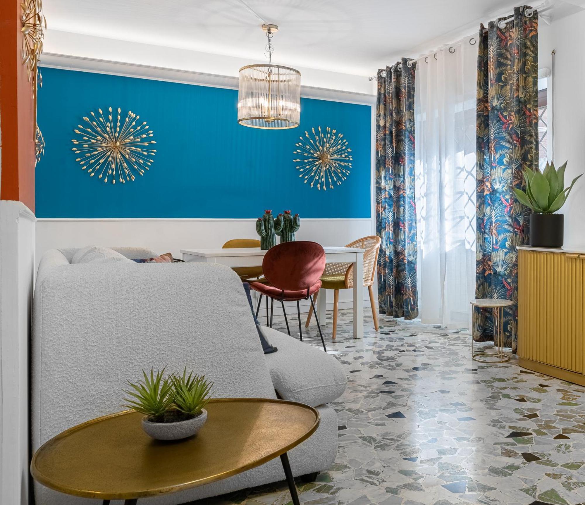 Flaminio Charme Apartment *
