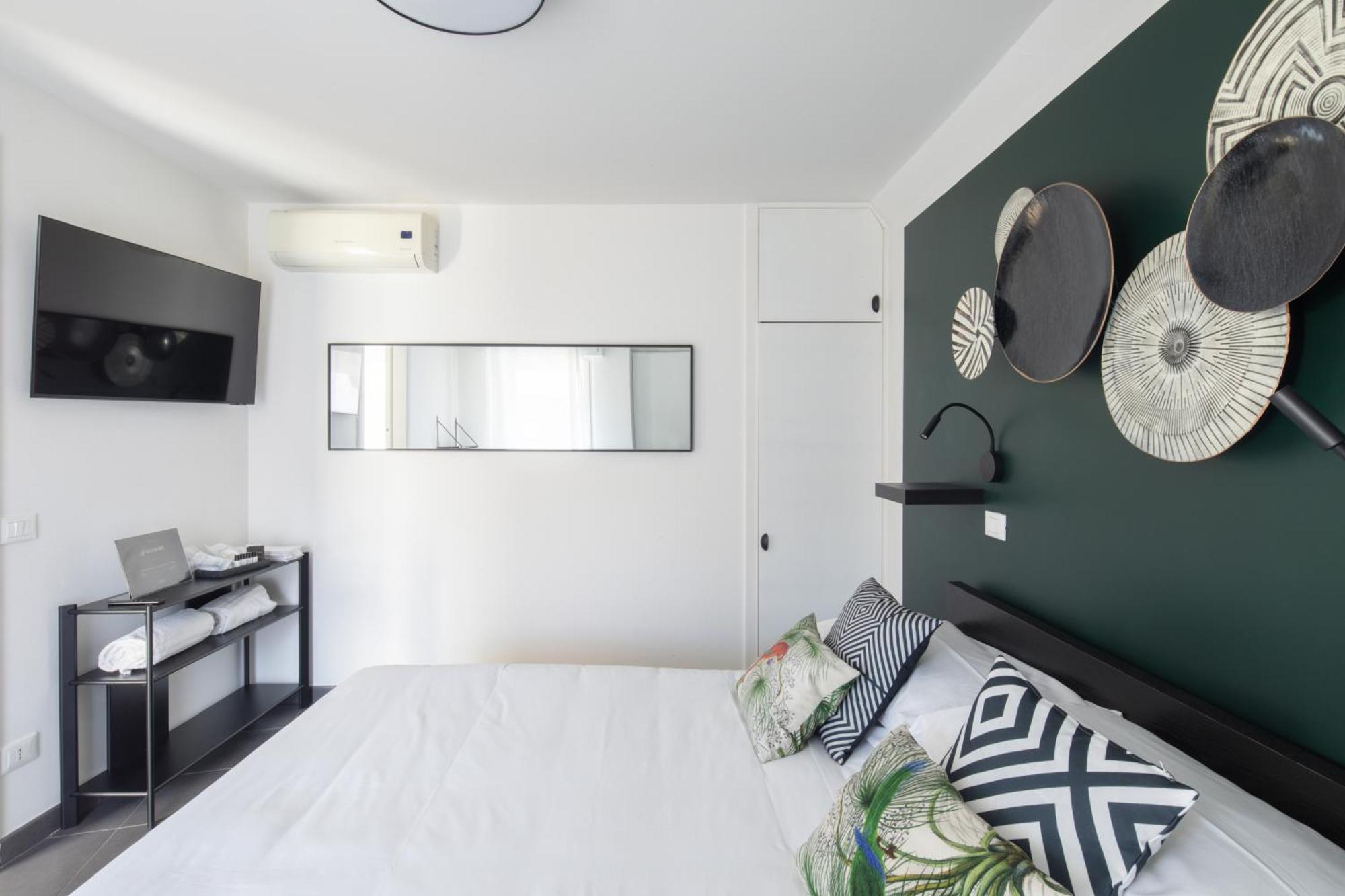 Loft 36 By Omen Hospitality Rome