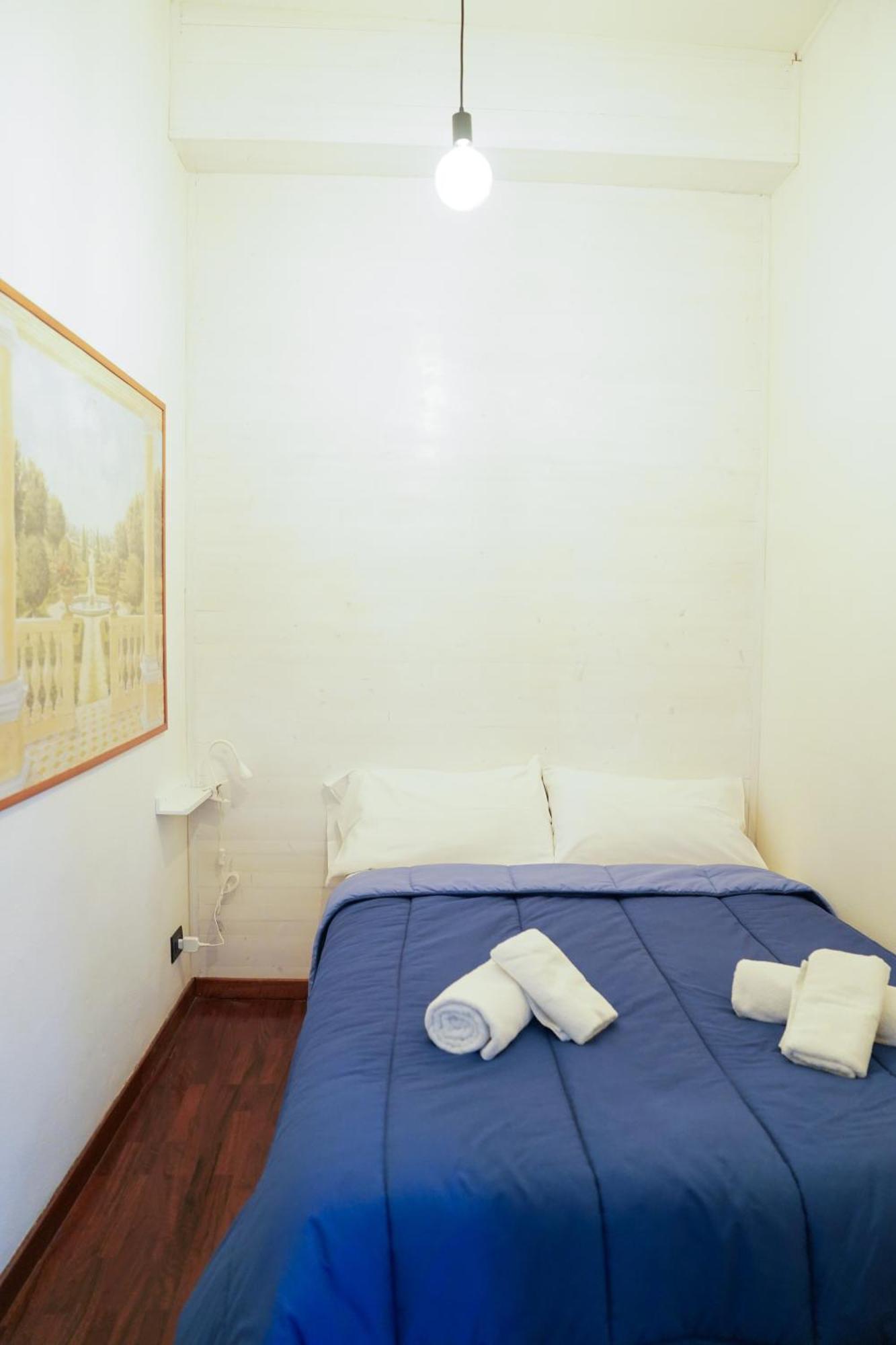 Appartamento Babuino Terrace