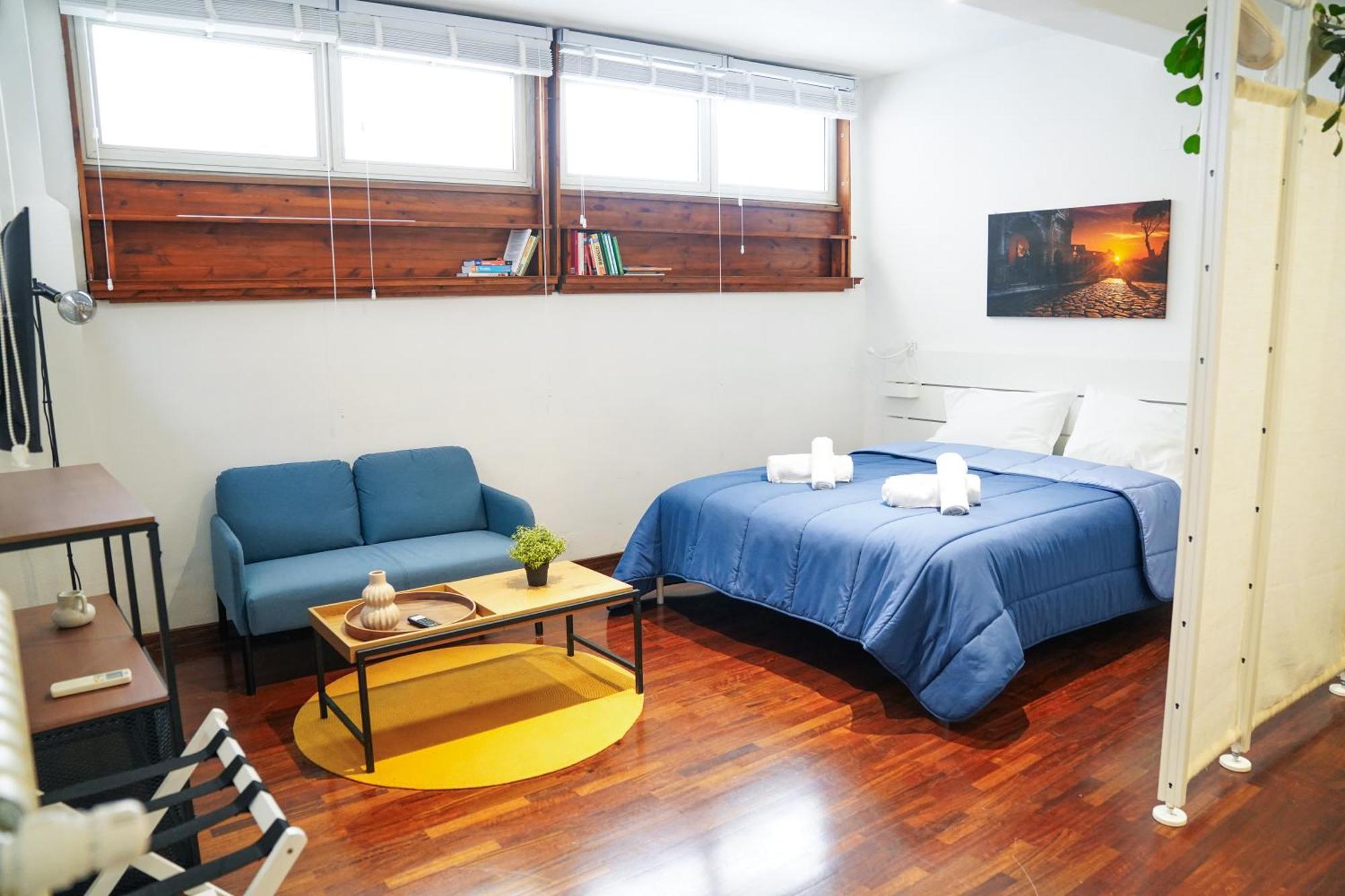 Appartamento Babuino Terrace Roma