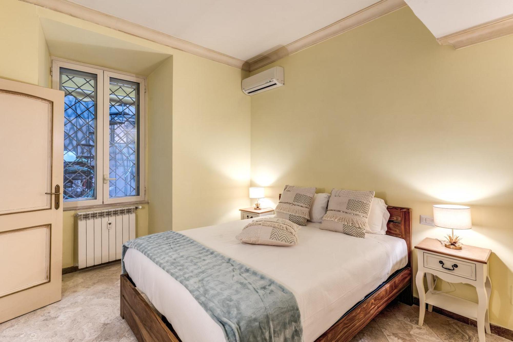 Apartment Casa Mele *