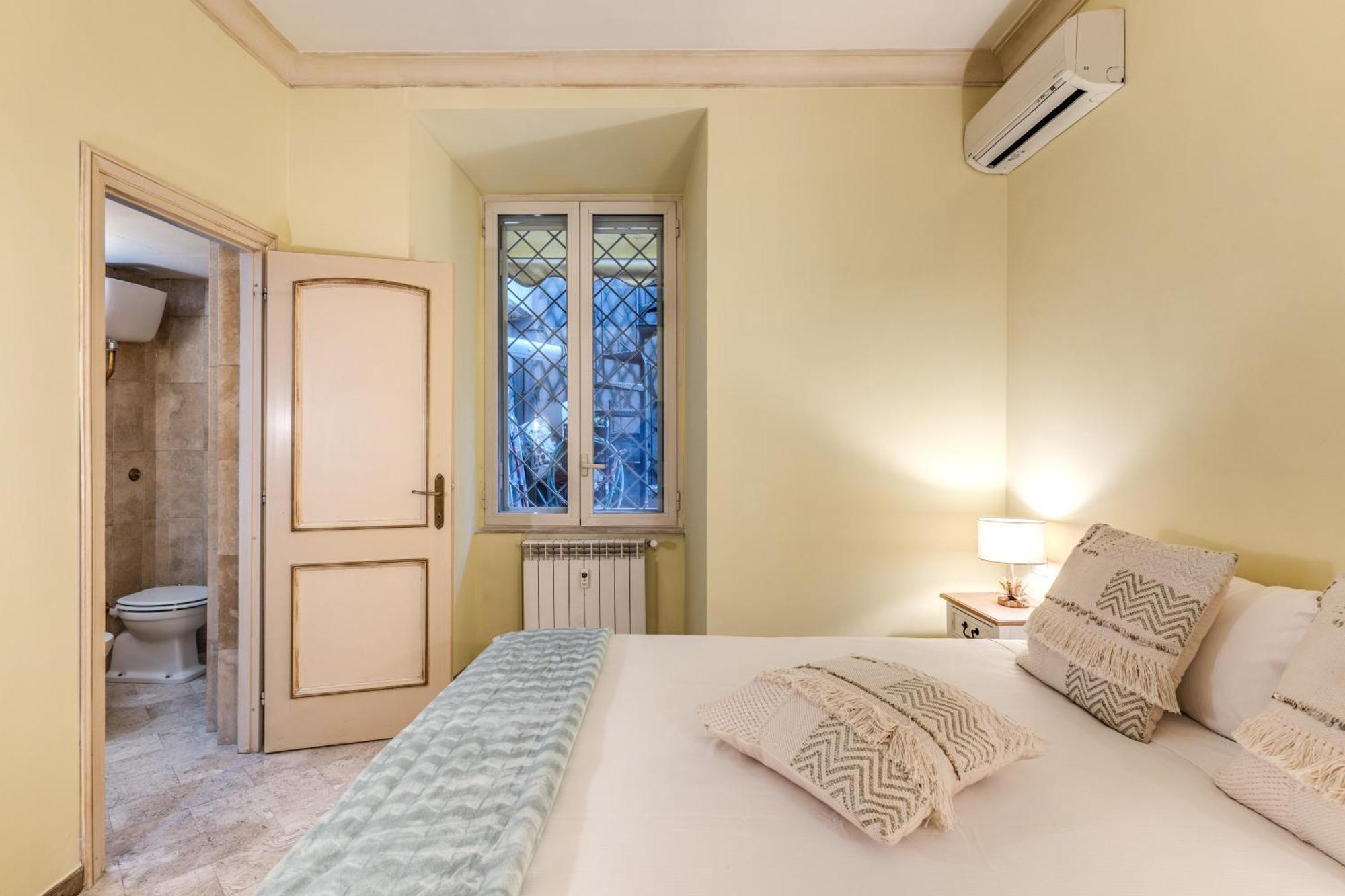 Casa Mele Apartment Rome
