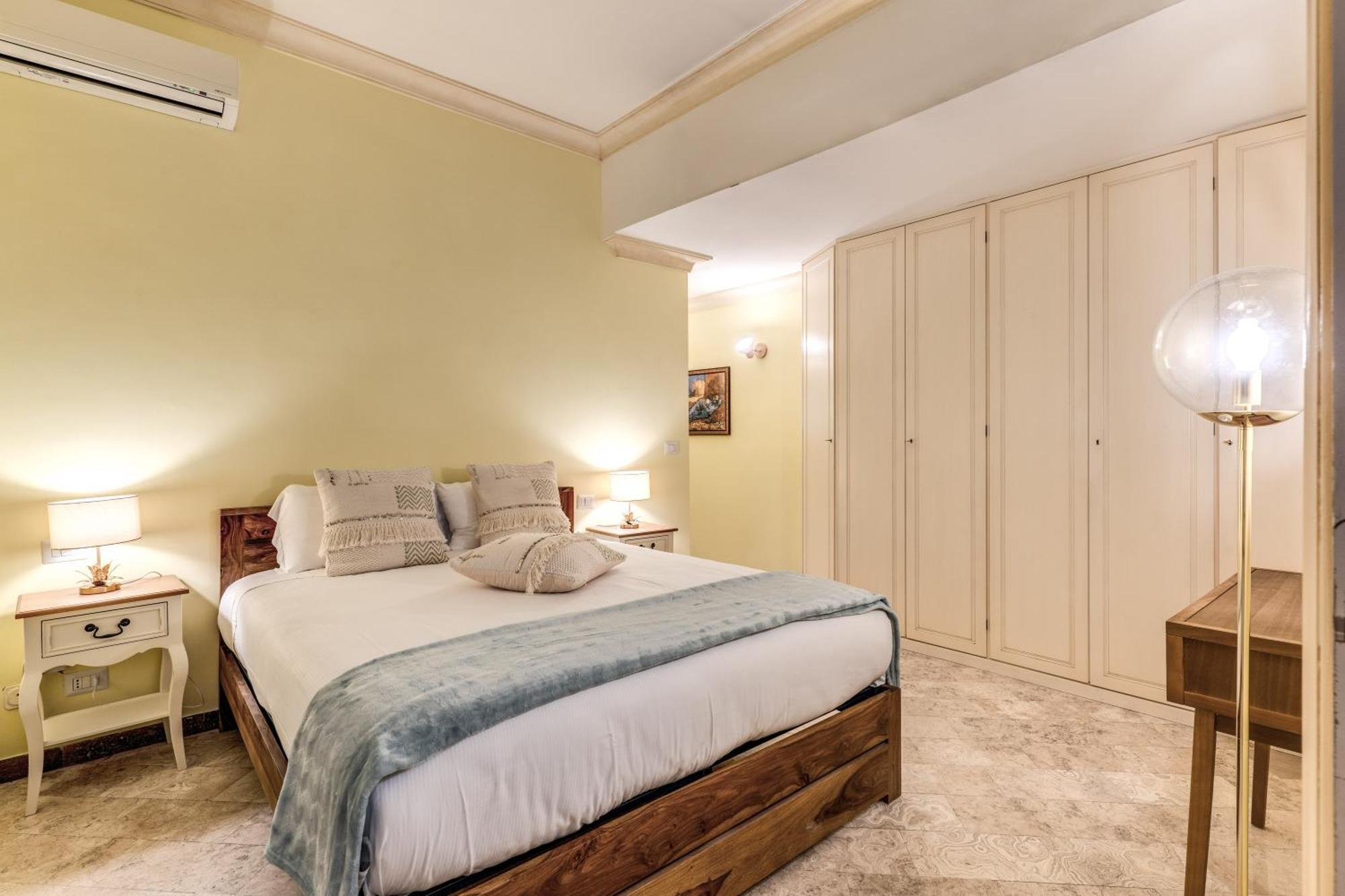 Apartment Casa Mele
