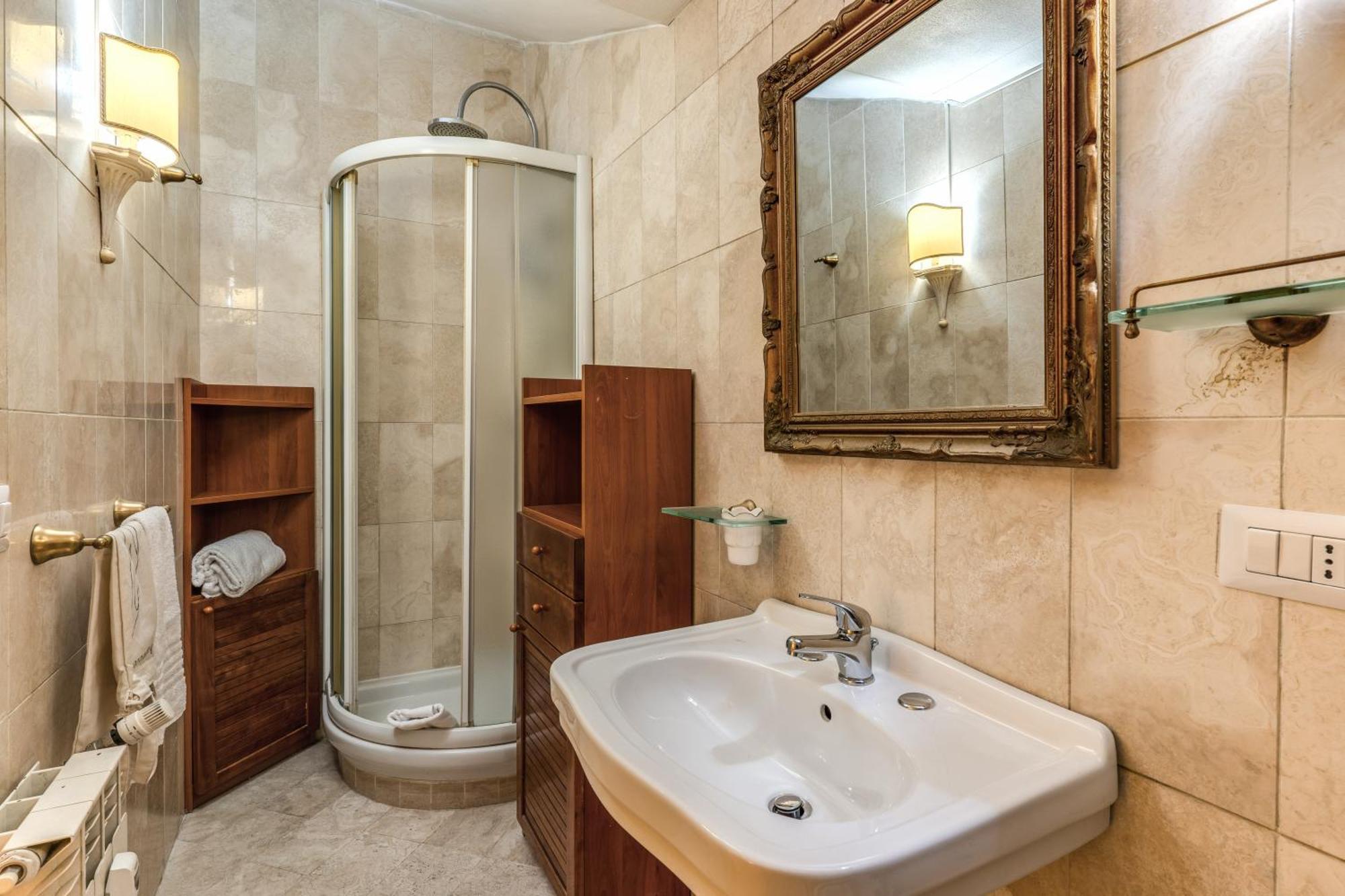 Apartment Casa Mele
