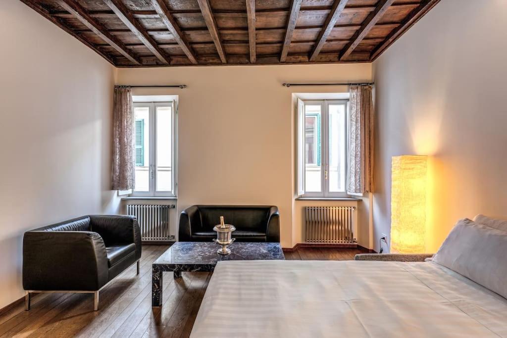 Appartamento Domus Mondrian Luxury House