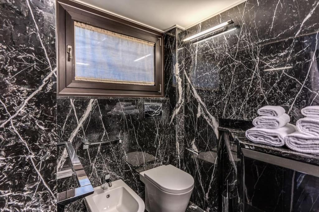 Domus Mondrian Luxury House Appartamento *