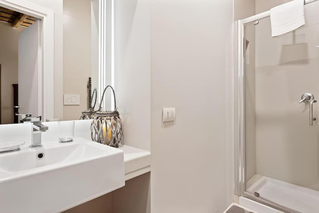 Hostme Piazza Navona Appartamento Roma