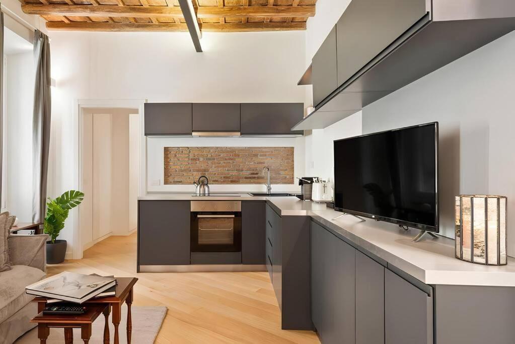 Appartamento Hostme Piazza Navona Roma