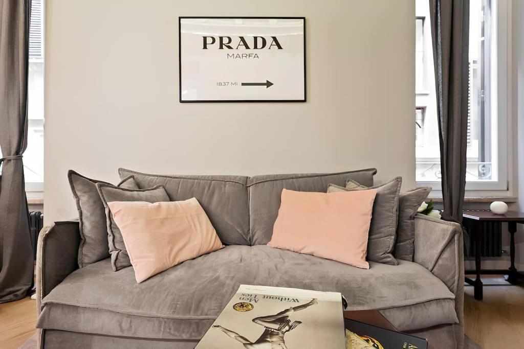 Hostme Piazza Navona Appartamento Roma