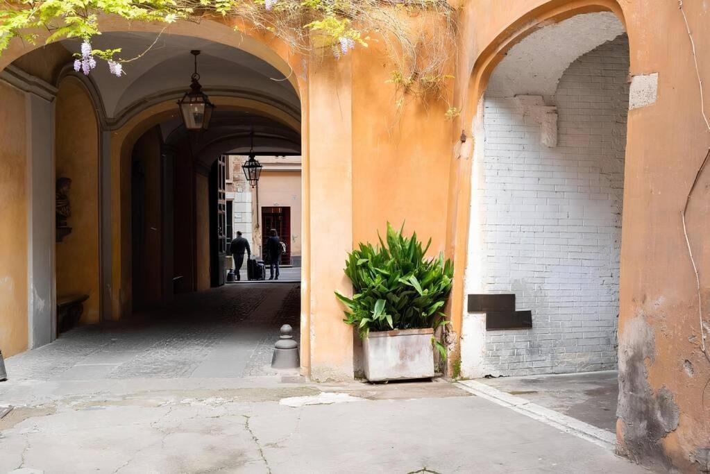 Hostme Piazza Navona Appartamento Roma