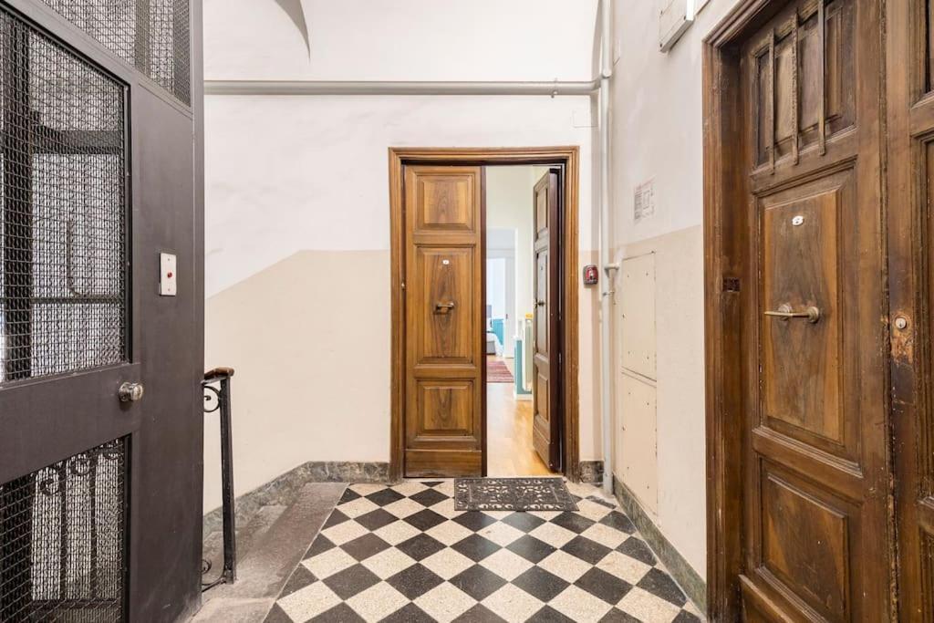 Apartment Colosseo 500 M Vaticano 10 Min In Metro A Casa Di Beatrice Rome