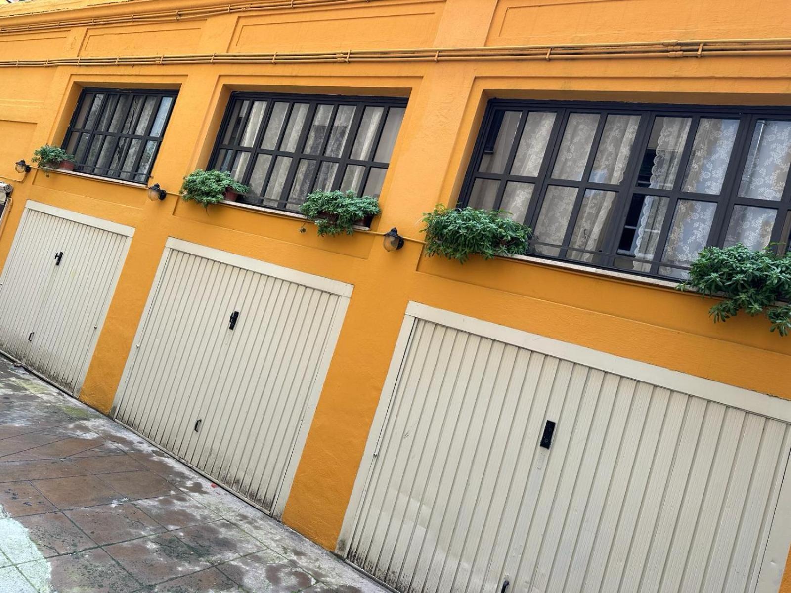 Happy House Guest house Rome