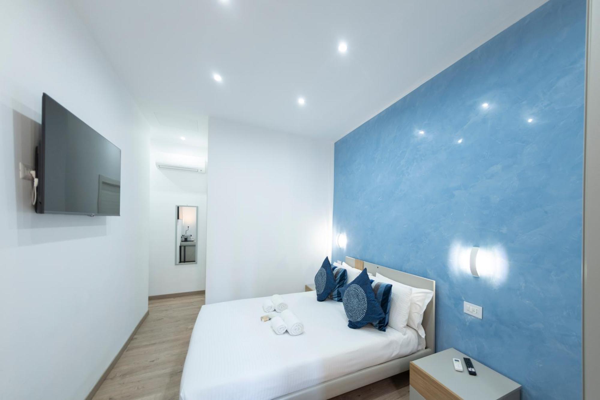 Bed & Breakfast Catone Luxury Rome