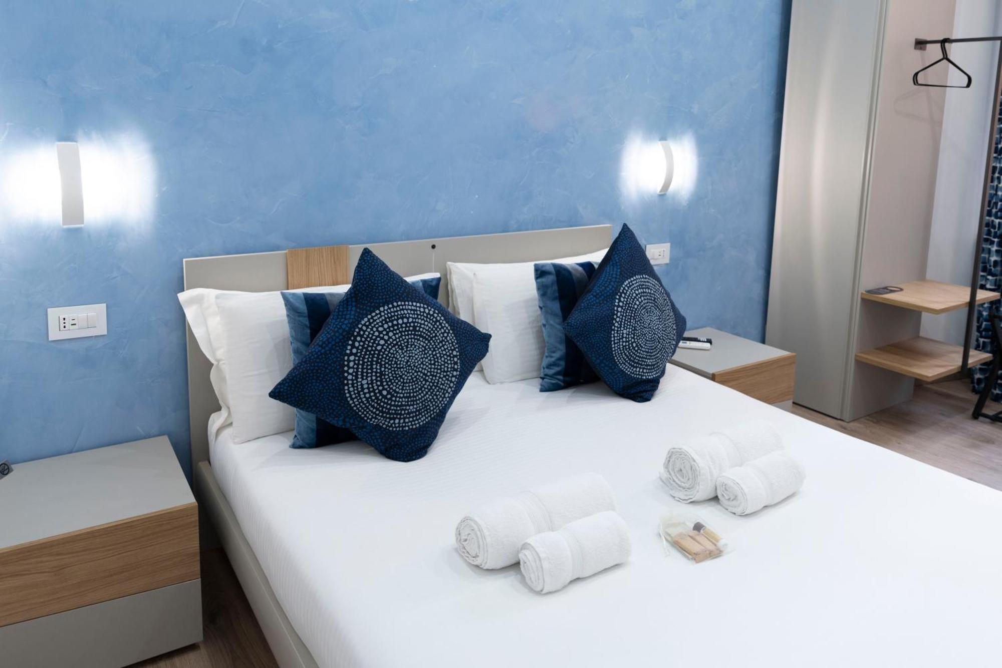 Catone Luxury Bed & Breakfast *