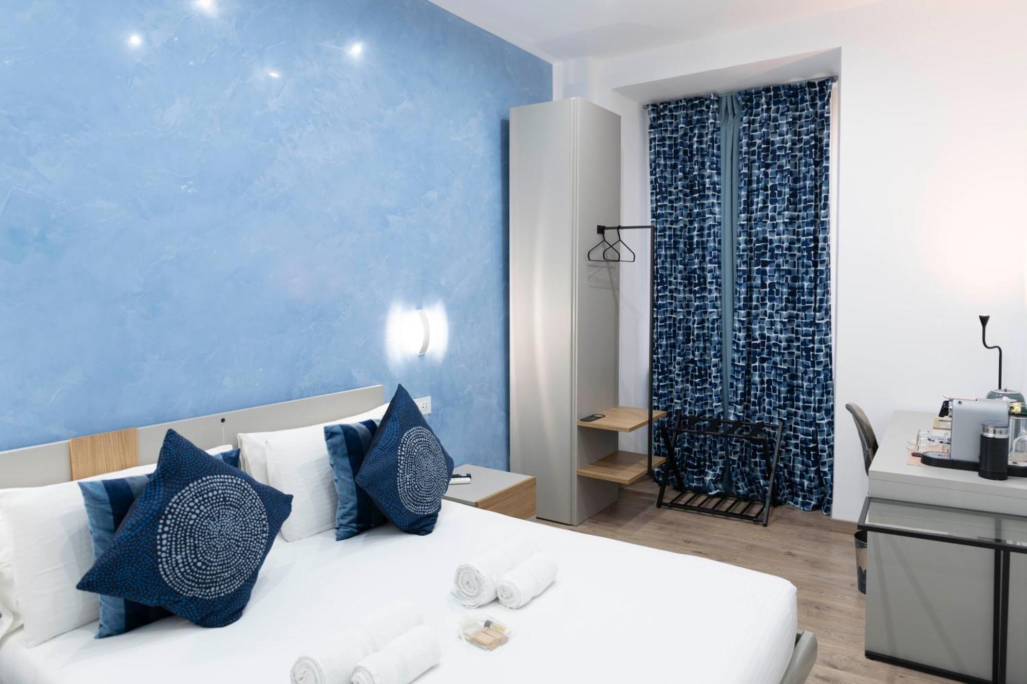 Catone Luxury * Rome