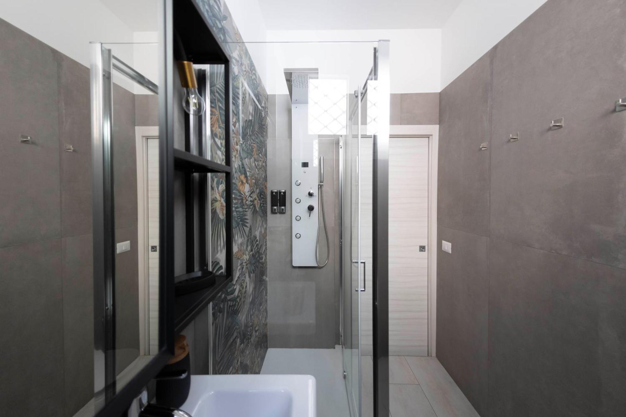Bed & Breakfast Catone Luxury