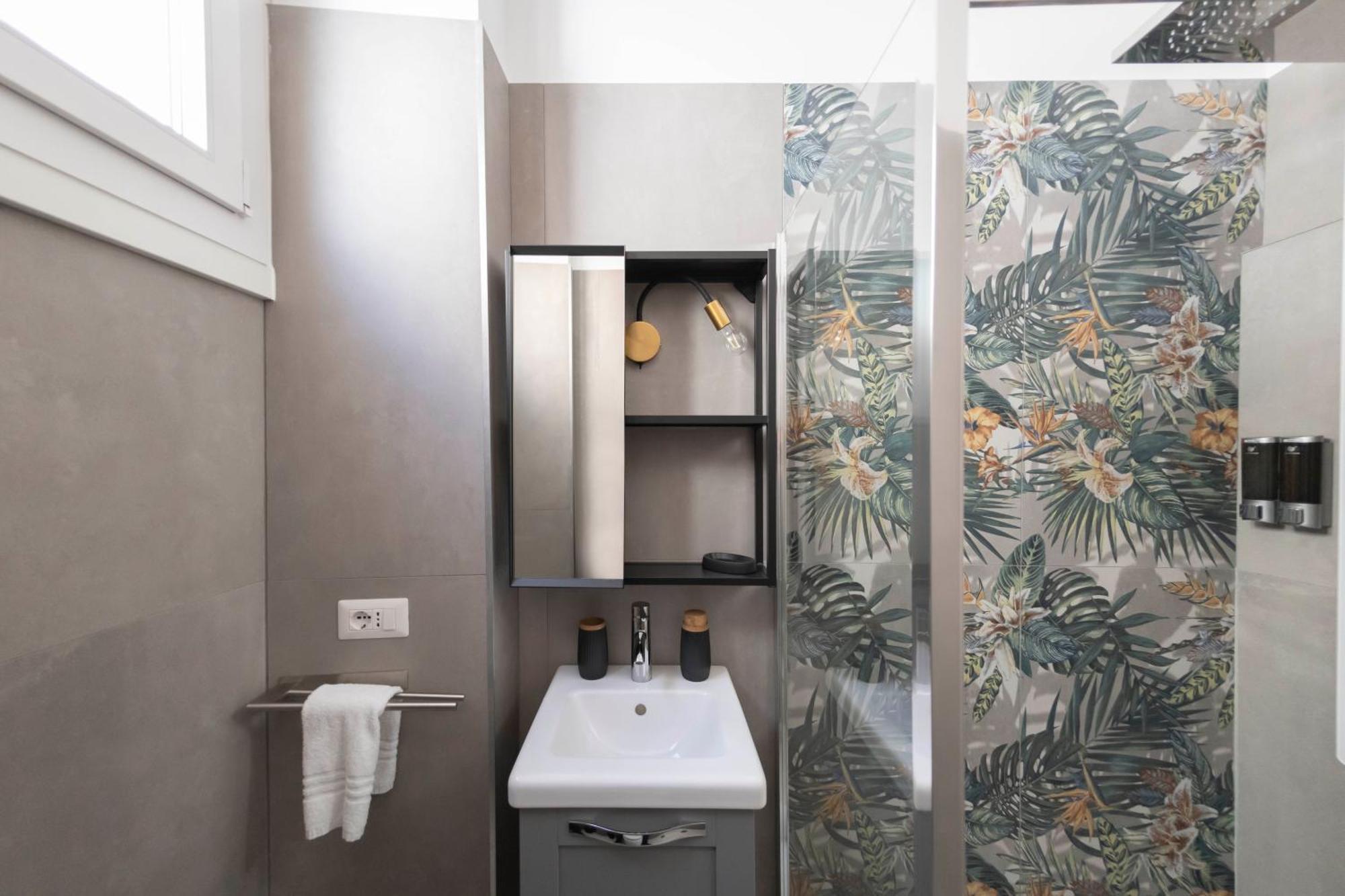 Catone Luxury Bed & Breakfast Rome