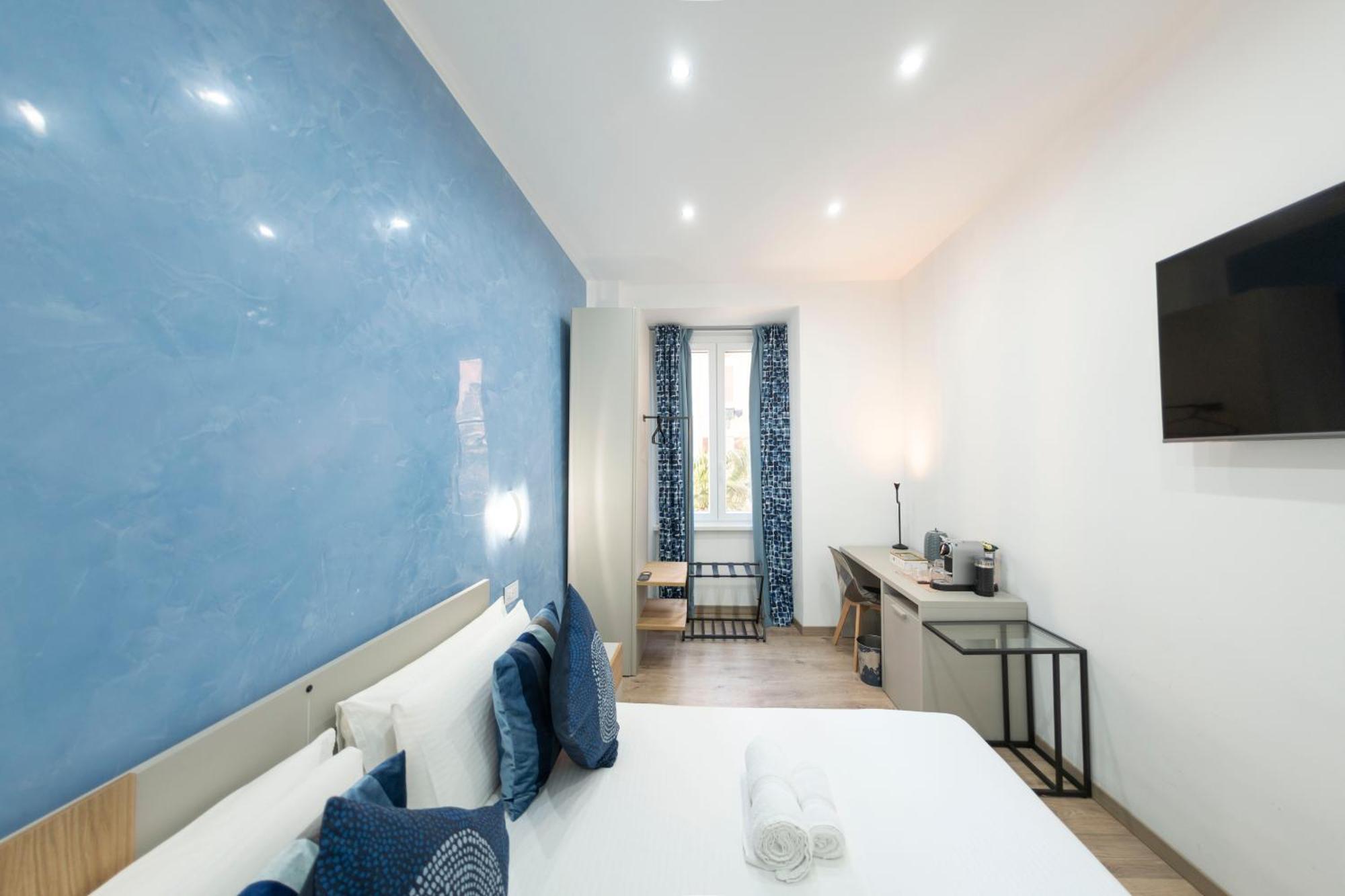 Catone Luxury Rome